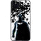 DC Comics Batman Holding batarang Art Google Pixel 5 Skin